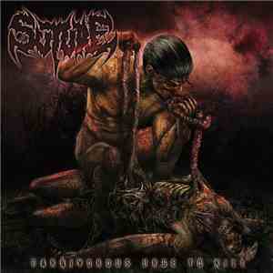 Suture - Carnivorous Urge To Kill