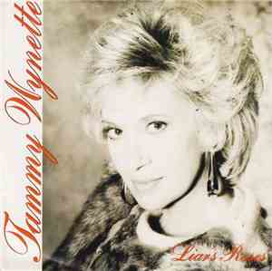 Tammy Wynette - Liar's Roses