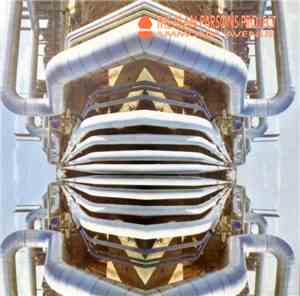 The Alan Parsons Project - Ammonia Avenue