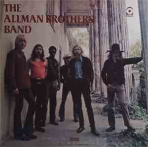 The Allman Brothers Band - The Allman Brothers Band