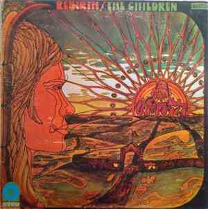 The Children  - Rebirth