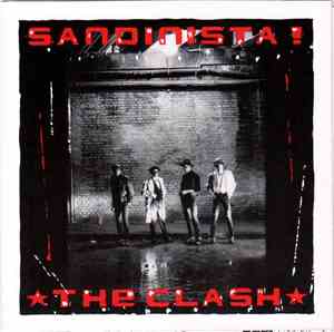The Clash - Sandinista!