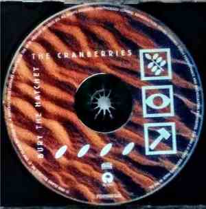 The Cranberries - Bury The Hatchet