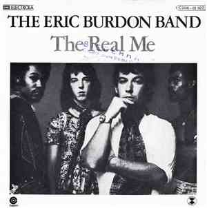 The Eric Burdon Band - The Real Me
