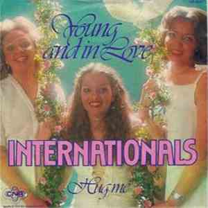 The Internationals - Young And In Love