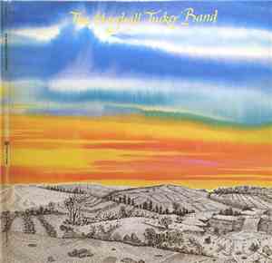 The Marshall Tucker Band - The Marshall Tucker Band