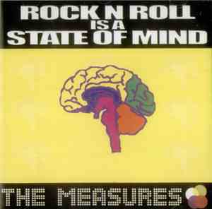 The Measures - Rock 'N' Roll Is A State Of Mind