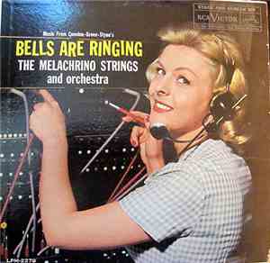 The Melachrino Strings And Orchestra - Bells Are Ringing