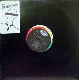 The Nobodys - No Guarantees