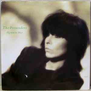 The Pretenders - Hymn To Her