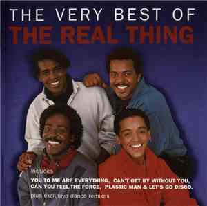 The Real Thing - The Very Best Of