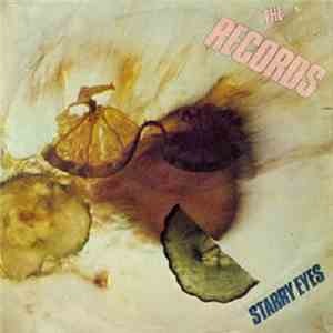 The Records - Starry Eyes