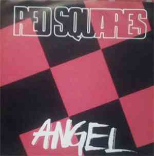 The Red Squares - Angel