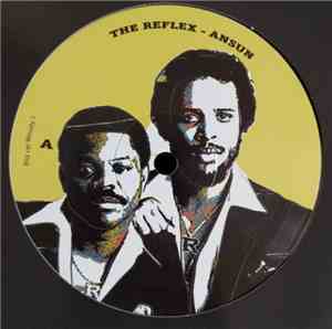 The Reflex - ANSUN / BD LCK