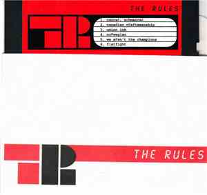 The Rules  - Untitled