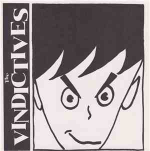 The Vindictives - Basket Case
