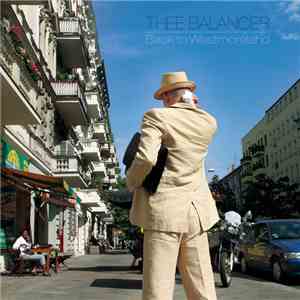 Thee Balancer - Back To Westmoreland
