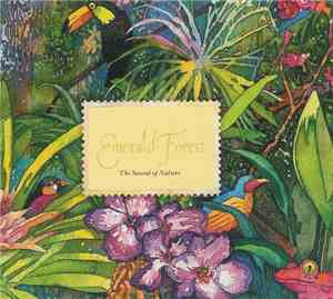 Tim Mac Brian - Emerald Forest The Sound Of Nature