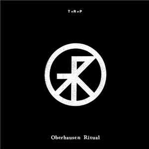 Trepaneringsritualen - Oberhausen Ritual - Live At Maschinenfest 2016 E.V.
