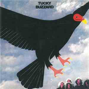 Tucky Buzzard - Tucky Buzzard / Warm Slash