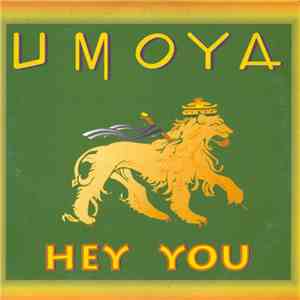 Umoya - Hey You