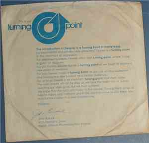 Unknown Artist - Turning Point