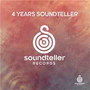 Various - 4 Years Soundteller