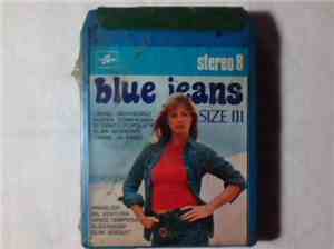 Various - Blue Jeans Size III
