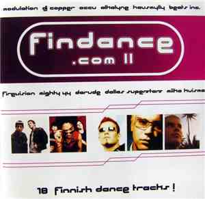 Various - Findance.com II