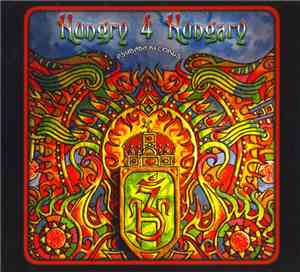 Various - Hungry 4 Hungary