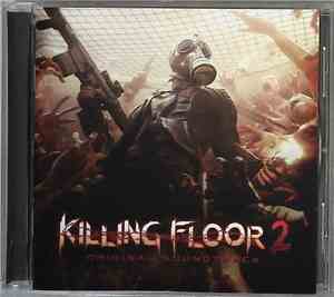 Various - Killing Floor 2 Original Soundtrack