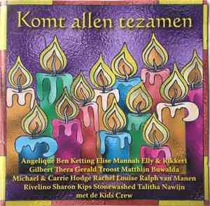 Various - Komt Allen Tezamen