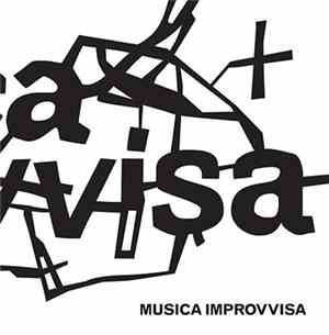 Various - Musica Improvvisa