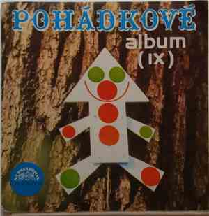 Various - Pohádkové Album (IX)