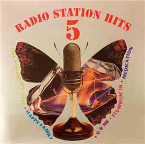 Various - Radio Station Hits 5