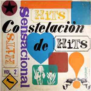 Various - Sensacional Vol. 2