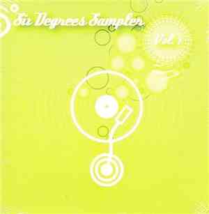 Various - Six Degrees Sampler Volume 1