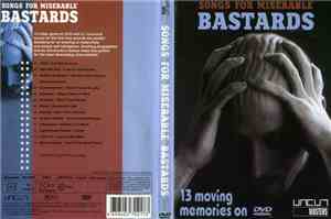 Various - Songs For Miserable Bastards