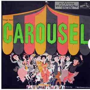 Various - Songs From Carousel