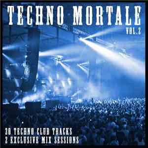Various - Techno Mortale Vol.2