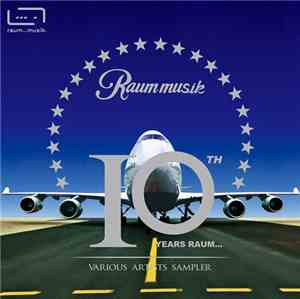 Various - Ten Years Raum
