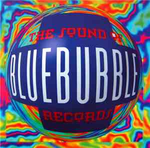 Various - The Sound Of BlueBubble Records 1