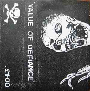 Various - Value Of Defiance