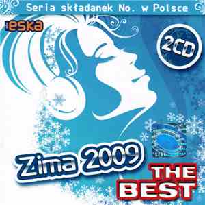 Various - Zima 2009 The Best