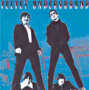 Velvet Underground - Collections