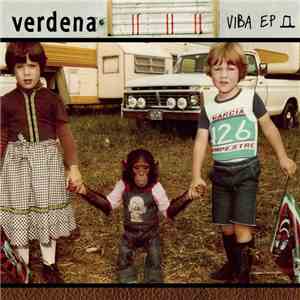 Verdena - Viba Ep