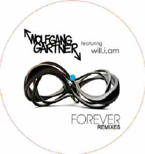 Wolfgang Gartner Ft. Will I Am - Forever