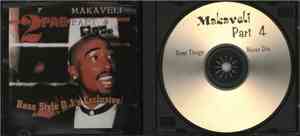 2Pac - Makaveli Part 4