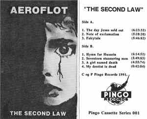 Aeroflot - The Second Law