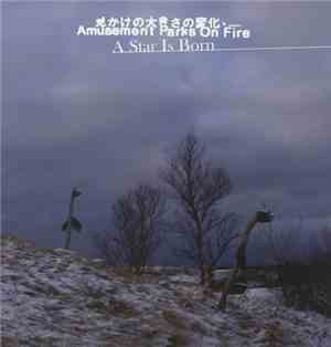 Amusement Parks On Fire - A Star Is Born